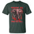 Alabama Fan T Shirt This Is How We Roll Bama Mascot Game Day - Wonder Print Shop