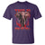 Alabama Fan T Shirt This Is How We Roll Bama Mascot Game Day - Wonder Print Shop