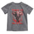 Alabama Fan Toddler T Shirt This Is How We Roll Bama Mascot Game Day - Wonder Print Shop