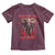 Alabama Fan Toddler T Shirt This Is How We Roll Bama Mascot Game Day - Wonder Print Shop