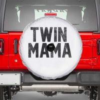 Twin Mama Spare Tire Cover Pregnancy Announcement New Mom Mothers Day Gift