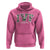 IVF Mama Hoodie Floral Mom Mothers Day - Wonder Print Shop