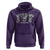 IVF Mama Hoodie Floral Mom Mothers Day - Wonder Print Shop