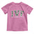 IVF Mama Toddler T Shirt Floral Mom Mothers Day - Wonder Print Shop