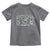IVF Mama Toddler T Shirt Floral Mom Mothers Day - Wonder Print Shop