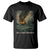 I Run a Tight Shipwreck T Shirt Homeschool Mama Cool Mom - Wonder Print Shop