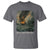 I Run a Tight Shipwreck T Shirt Homeschool Mama Cool Mom - Wonder Print Shop