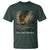 I Run a Tight Shipwreck T Shirt Homeschool Mama Cool Mom - Wonder Print Shop