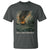 I Run a Tight Shipwreck T Shirt Homeschool Mama Cool Mom - Wonder Print Shop