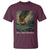 I Run a Tight Shipwreck T Shirt Homeschool Mama Cool Mom - Wonder Print Shop