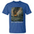 I Run a Tight Shipwreck T Shirt Homeschool Mama Cool Mom - Wonder Print Shop