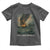 I Run a Tight Shipwreck Toddler T Shirt Homeschool Mama Cool Mom - Wonder Print Shop