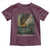 I Run a Tight Shipwreck Toddler T Shirt Homeschool Mama Cool Mom - Wonder Print Shop