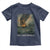 I Run a Tight Shipwreck Toddler T Shirt Homeschool Mama Cool Mom - Wonder Print Shop
