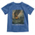 I Run a Tight Shipwreck Toddler T Shirt Homeschool Mama Cool Mom - Wonder Print Shop