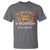 Fall Prevention T Shirt Autumn Thanksgiving Nurse PT OT - Wonder Print Shop