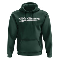 Twin Mama Hoodie Pregnancy Announcement New Mom Gift