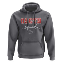 Christmas OBGYN Squad Hoodie Obstetrics And Gynecology Nurse - Wonder Print Shop