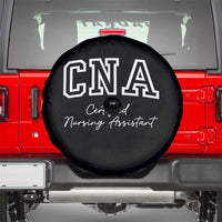 Certified Nursing Assistant Spare Tire Cover CNA Gift - Wonder Print Shop