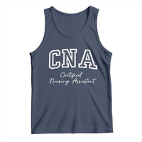 Certified Nursing Assistant Tank Top CNA Gift - Wonder Print Shop