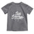 Fun Six Seven Meme Toddler T Shirt Funny 6 7 Meme Gen Alpha Slang Streetwear - Wonder Print Shop