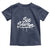Fun Six Seven Meme Toddler T Shirt Funny 6 7 Meme Gen Alpha Slang Streetwear - Wonder Print Shop