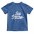 Fun Six Seven Meme Toddler T Shirt Funny 6 7 Meme Gen Alpha Slang Streetwear - Wonder Print Shop