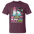 Metastatic Breast Cancer Awareness Ghost T Shirt Halloween Green Teal Pink Ribbon - Wonder Print Shop