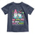 Metastatic Breast Cancer Awareness Ghost Toddler T Shirt Halloween Green Teal Pink Ribbon - Wonder Print Shop