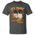 Funny Ghost T Shirt It's Tricky Tricky Tricky 90s Nostalgia Halloween Costume - Wonder Print Shop