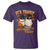 Funny Ghost T Shirt It's Tricky Tricky Tricky 90s Nostalgia Halloween Costume - Wonder Print Shop