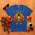 F-Caw-F Funny Turkey T Shirt Happy Thanksgiving Day Family Dinner - Wonder Print Shop