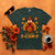 F-Caw-F Funny Turkey T Shirt Happy Thanksgiving Day Autumn Family Dinner - Wonder Print Shop