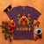 F-Caw-F Funny Turkey T Shirt Happy Thanksgiving Day Autumn Family Dinner - Wonder Print Shop