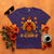 F-Caw-F Funny Turkey T Shirt Happy Thanksgiving Day Autumn Family Dinner - Wonder Print Shop
