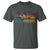 Marine 250th Anniversary T Shirt Patriotic Military Gift for Veterans - Wonder Print Shop