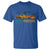 Marine 250th Anniversary T Shirt Patriotic Military Gift for Veterans - Wonder Print Shop