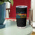 Marine 250th Anniversary Tumbler Cup Patriotic Military Gift for Veterans - Wonder Print Shop