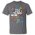 250 Years Of Eating Crayons T Shirt Marine Veteran 250th Anniversary - Wonder Print Shop