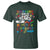 250 Years Of Eating Crayons T Shirt Marine Veteran 250th Anniversary - Wonder Print Shop