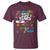250 Years Of Eating Crayons T Shirt Marine Veteran 250th Anniversary - Wonder Print Shop
