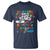 250 Years Of Eating Crayons T Shirt Marine Veteran 250th Anniversary - Wonder Print Shop