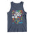 250 Years Of Eating Crayons Tank Top Marine Veteran 250th Anniversary - Wonder Print Shop