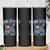 Marine Veteran 250th Anniversary Skinny Tumbler Eagle Patriotic Military Gift for Marines Veterans - Wonder Print Shop