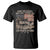 Tun Tavern 250th Anniversary T Shirt Patriotic Veteran Military Gift American Flag - Wonder Print Shop