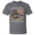 Tun Tavern 250th Anniversary T Shirt Patriotic Veteran Military Gift American Flag - Wonder Print Shop