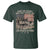 Tun Tavern 250th Anniversary T Shirt Patriotic Veteran Military Gift American Flag - Wonder Print Shop