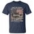 Tun Tavern 250th Anniversary T Shirt Patriotic Veteran Military Gift American Flag - Wonder Print Shop