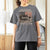 Tun Tavern 250th Anniversary T Shirt For Women Patriotic Veteran Military Gift American Flag - Wonder Print Shop