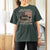 Tun Tavern 250th Anniversary T Shirt For Women Patriotic Veteran Military Gift American Flag - Wonder Print Shop